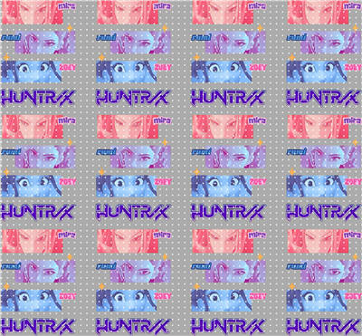 Bookmark sticker-S 1526